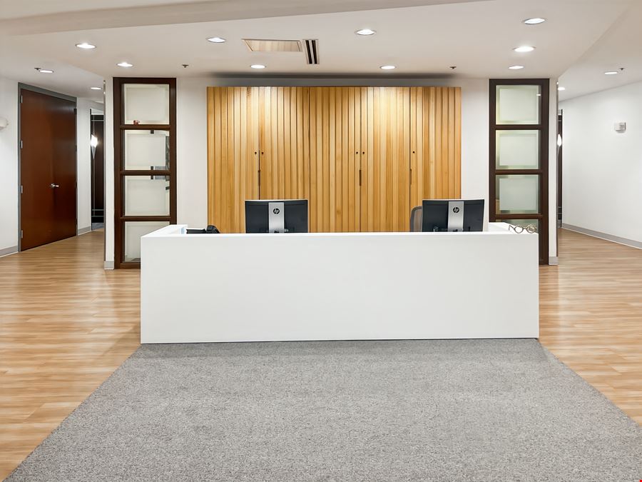 Regus - St Louis - CityPlace