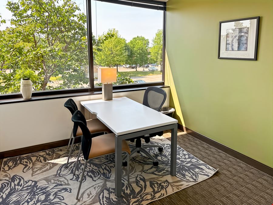 MN, Eagan - Grand Oak I