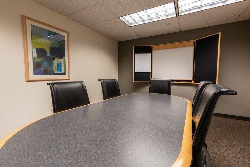 Medium Conference Room