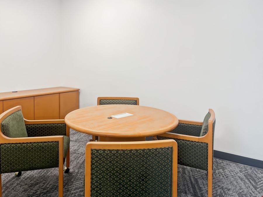 Regus - San Francisco - 388 Market Street