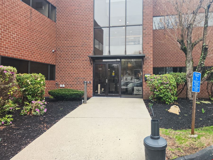 HQ - Framingham
