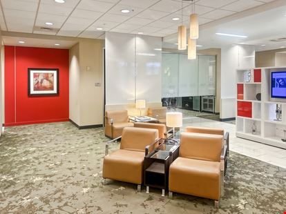 Preview of Regus - Cumming – The Avenue Forsyth Office space for Rent in Cumming