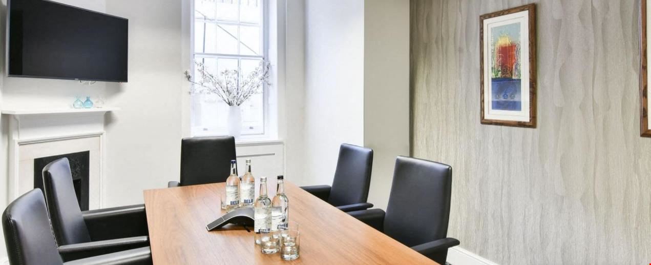 Argyll - 21 Gloucester Place