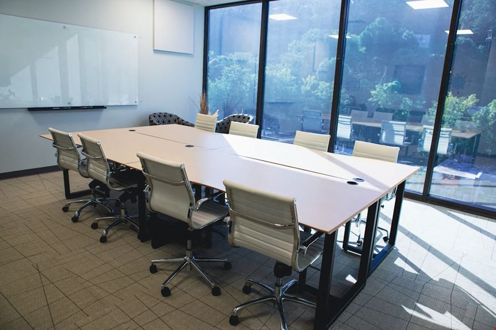Innovation Lab 404