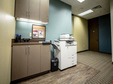 TX, Bryan - Galleria Village