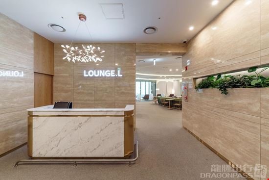 Preview of Sky Hub Lounge West Incheon International Airport Terminal 2 Office space for Rent in Seoul