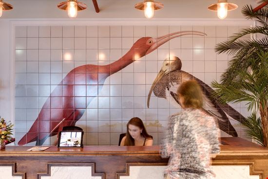 Preview of Mindspace Business District Office space for Rent in Bucharest