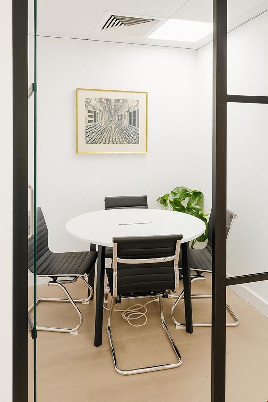 Preview of VOffice Office space for Rent in London