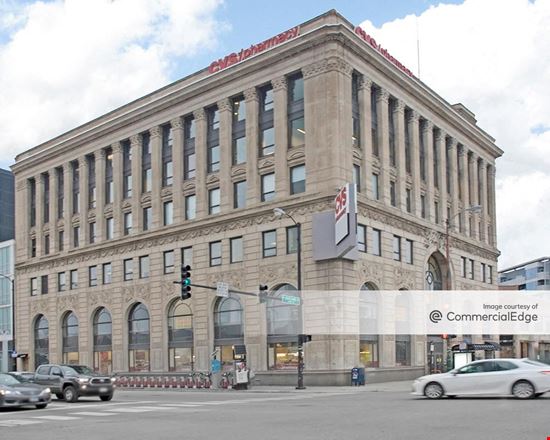 Preview of 1212 North Ashland Avenue Office space for Rent in Chicago