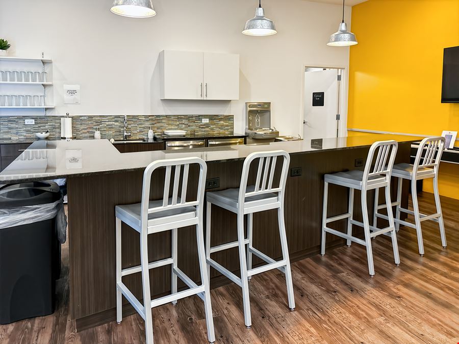 IL, Arlington Heights - W Stonegate Blvd