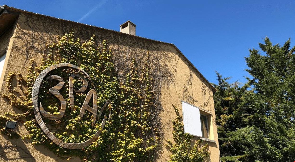 La Ruche Lahage