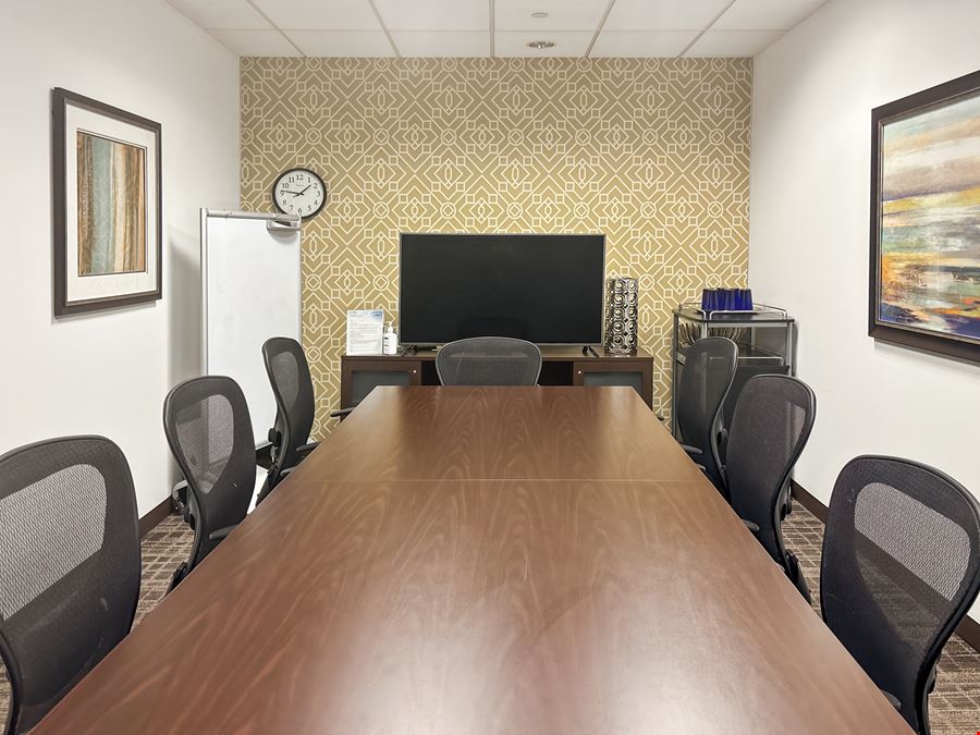 MN, Edina - Grandview Square