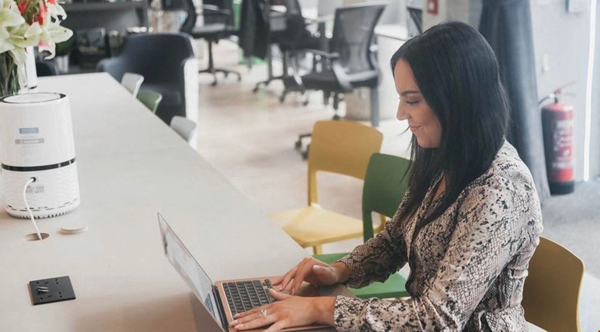 Hubflow - Gallery Building