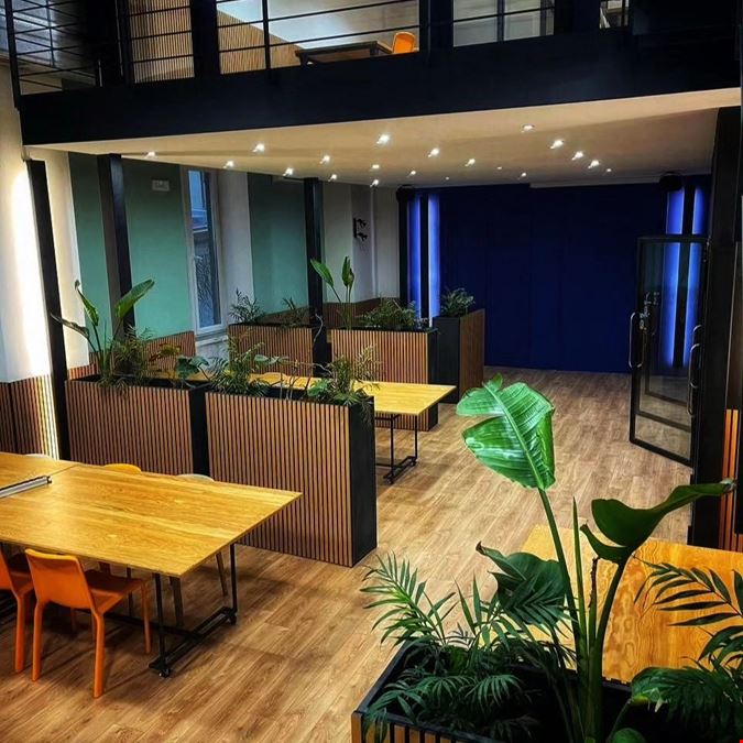 Magnisi Studio S.R.L