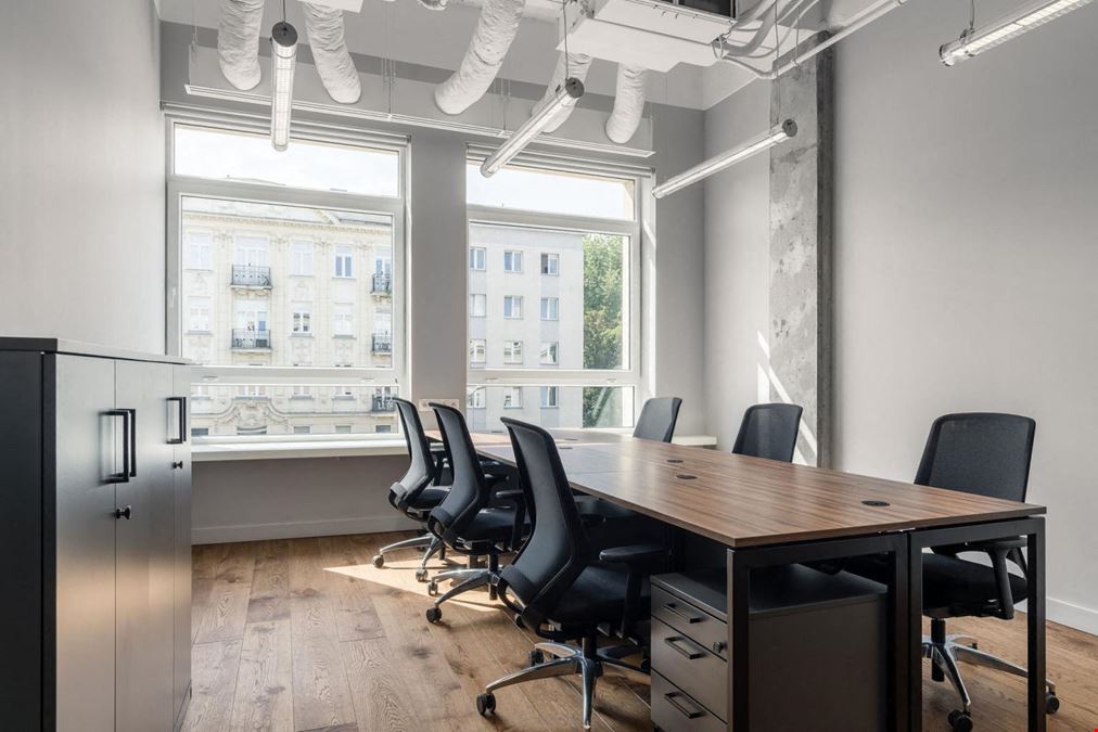 Brain Embassy Mlynarska