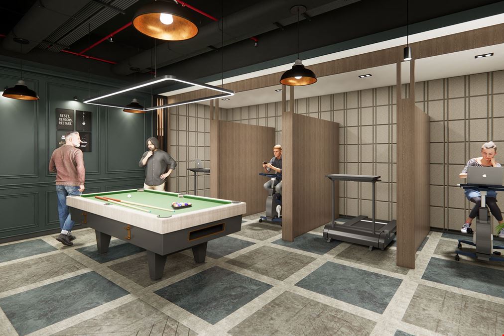 CorporatEdge Embassy Manyata Business Park, Bengaluru