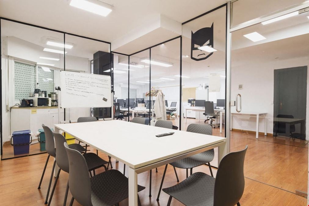 Livink - Coworking