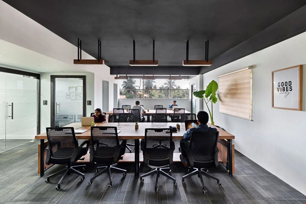 Kerala Innovative Technology and Entrepreneurship Zone (KITEZ)