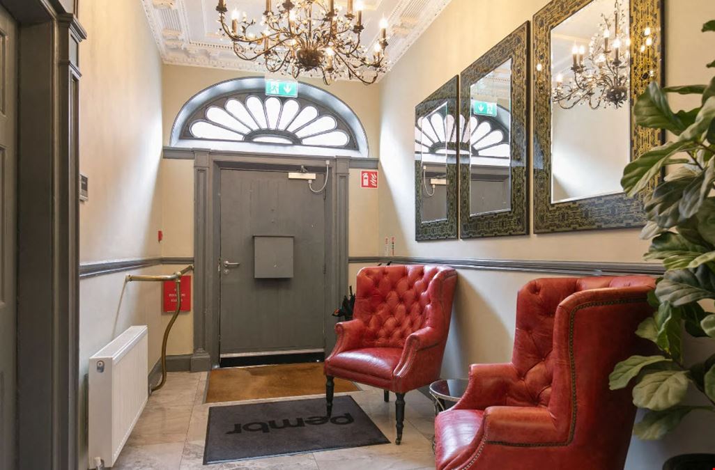 26 Mount Street Upper