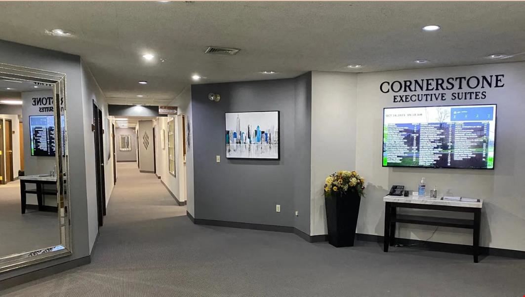 Cornerstone Office Center