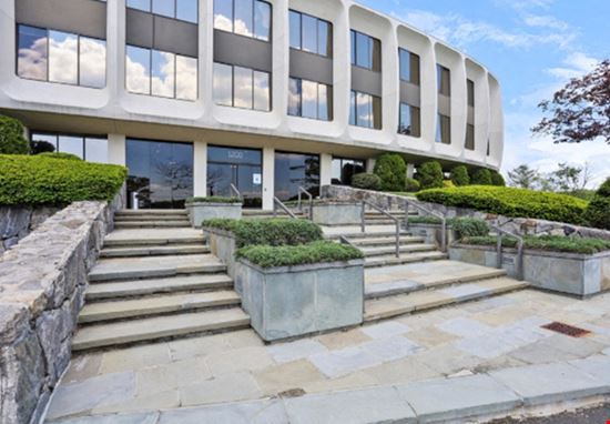 Preview of Humanly on High Ridge Office space for Rent in Stamford