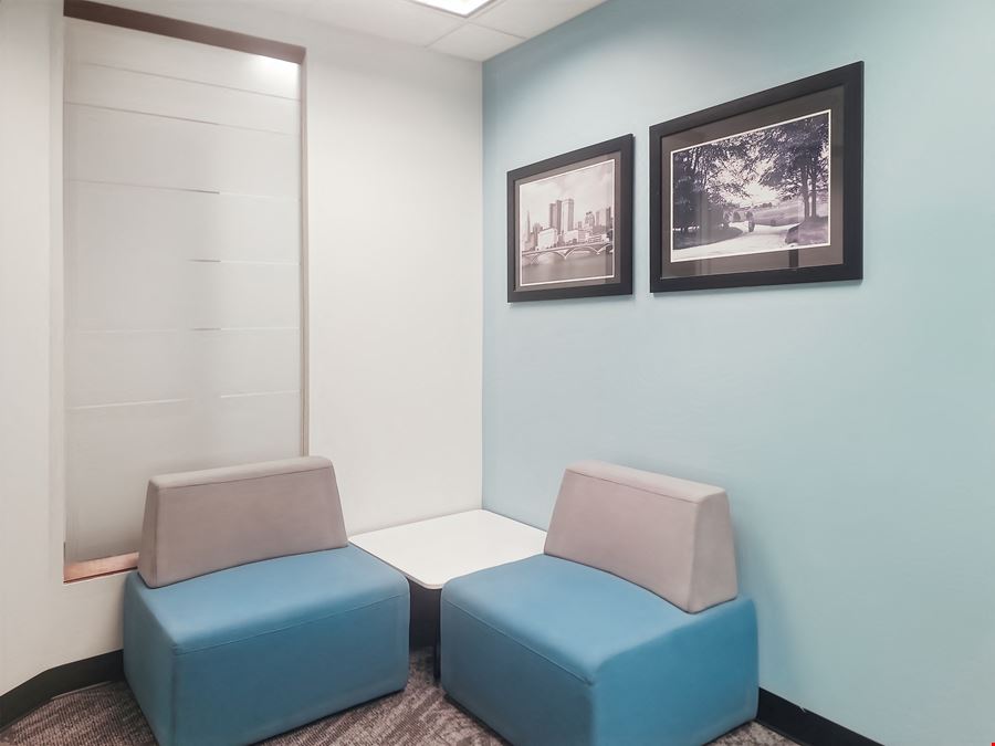 Regus - Dublin