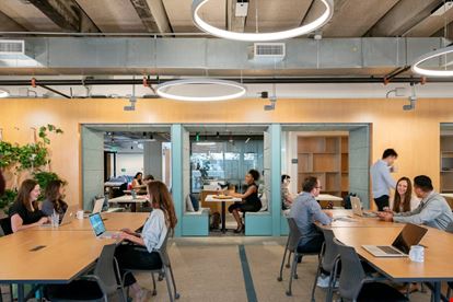 Preview of CENTRL Office - South Bay Office space for Rent in El Segundo