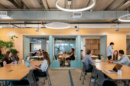 Preview of CENTRL Office - South Bay Coworking space for Rent in El Segundo