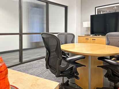 DE, Wilmington - Downtown