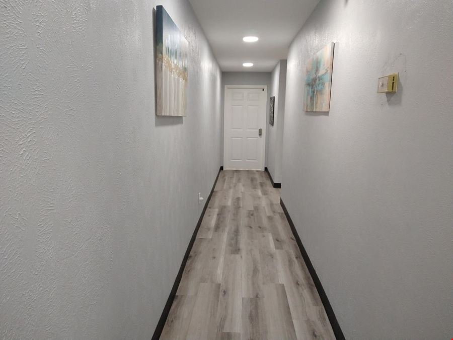 Conroe Office Solutions - 1915