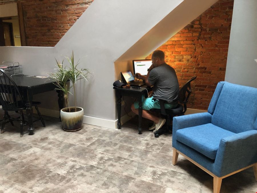 21 North Main Street