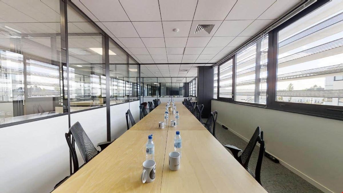 Mitwit Office - Bordeaux Le Haillan ( Ex Startway )