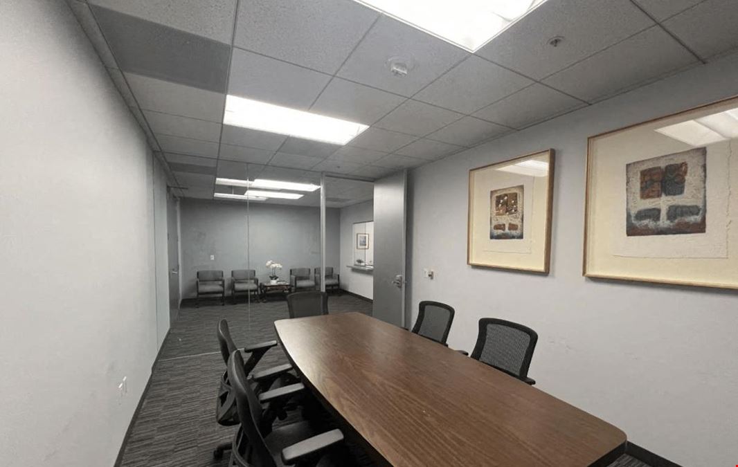 Same Day Virtual Offices - 9100 Wilshire Blvd