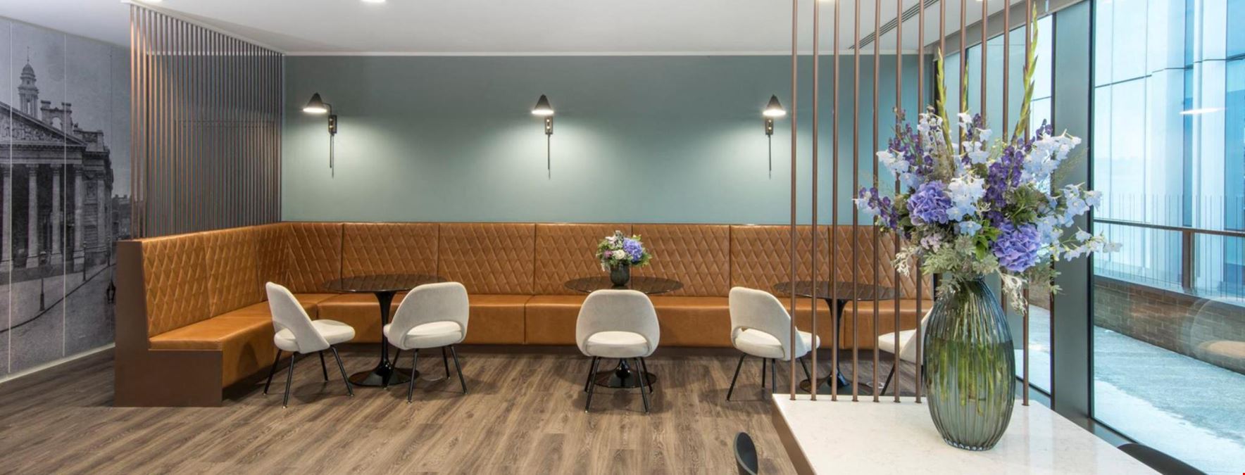 Argyll - King William Street