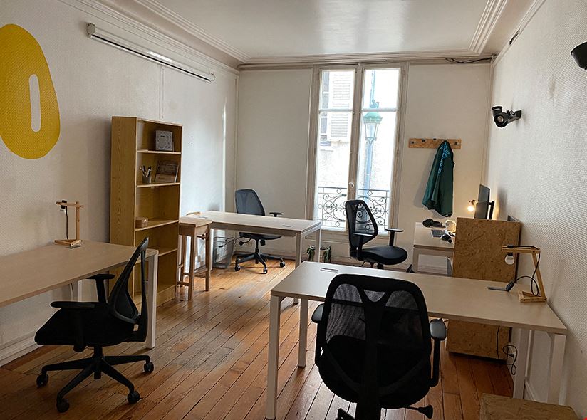 La Maison Du Coworking - Orleans
