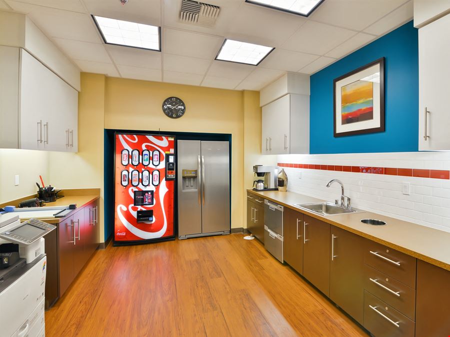 WA, Bothell- Canyon Park West