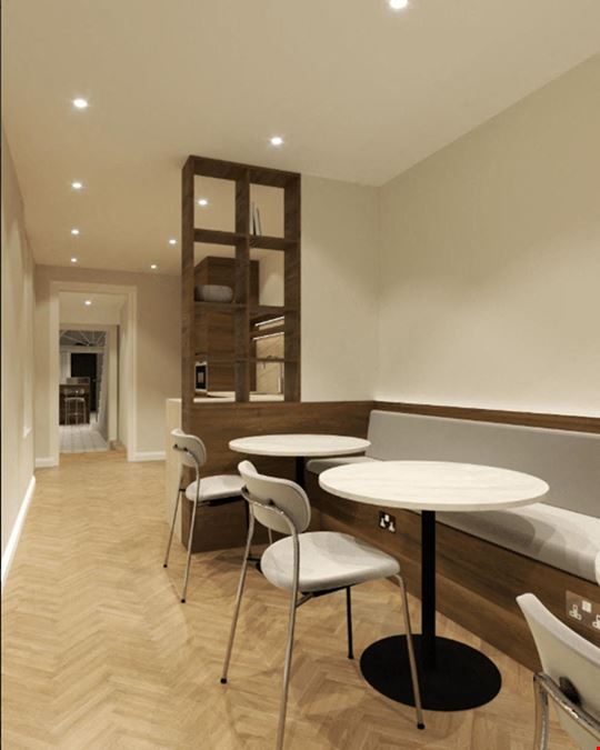 Workpad Group - 11 Manchester