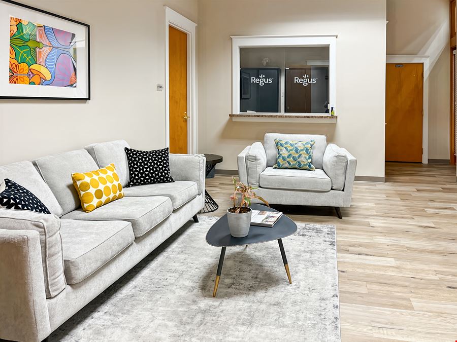 FL, Gainesville - East University Avenue