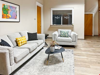 Regus - Gainesville - East University Avenue