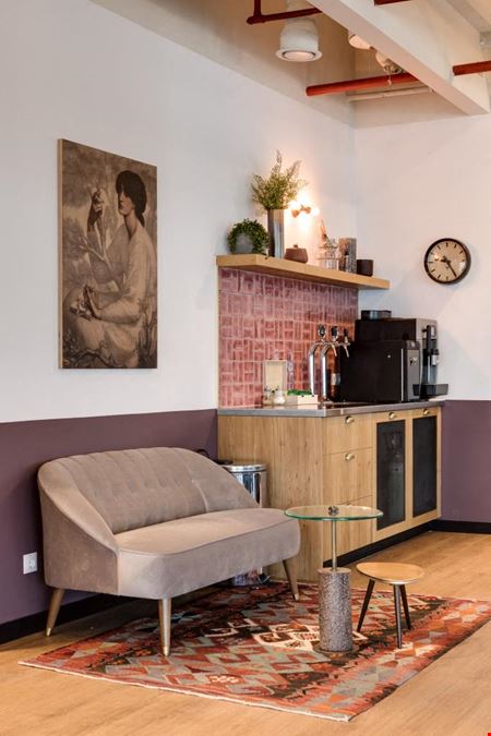 Mindspace Business District