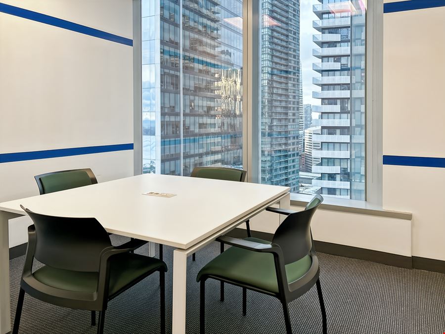 Regus - Toronto - Waterpark Place