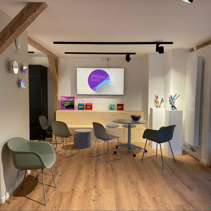 Buerorama Coworking Ravensburg