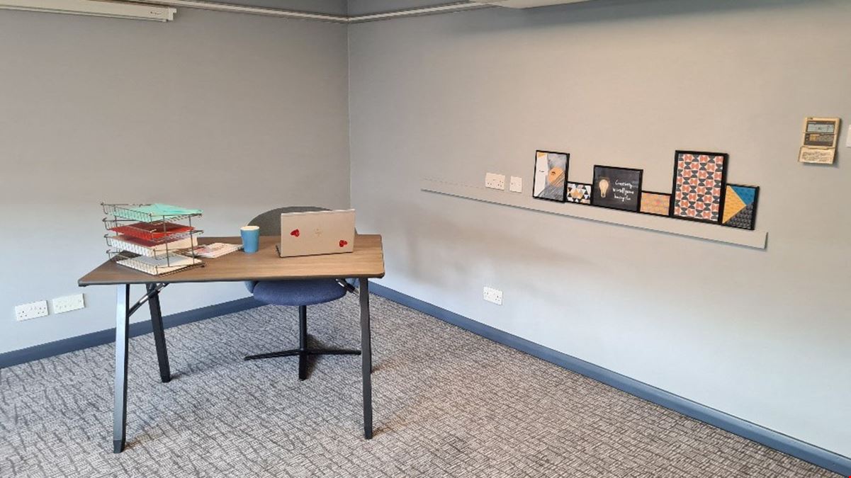 Harlow Hotel by Accor