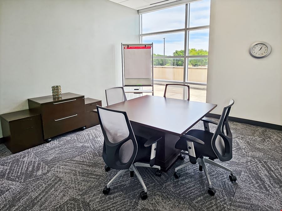 TX, Cedar Hill - Uptown Village