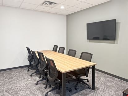 Regus - Worcester - Grove St