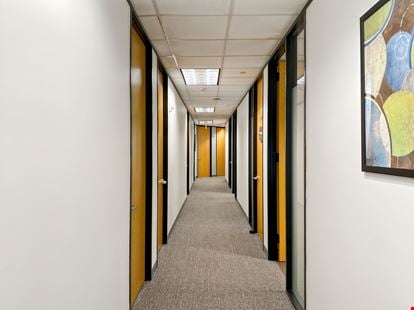 Regus - The Woodlands - Timberloch Place
