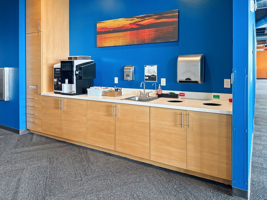 WI, Middleton - Discovery Dr