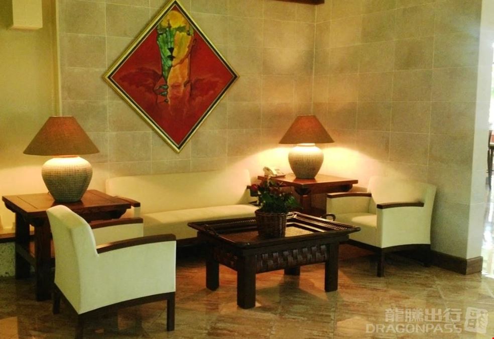 Salon Premier  Casa De Campo International Airport Main Terminal