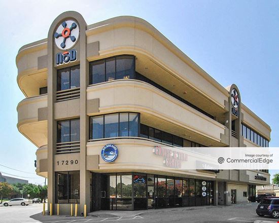 Preview of 17290 Preston Road Office space for Rent in Dallas