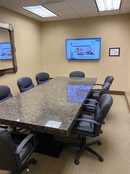 Regus - OFFICENEST - Las Vegas